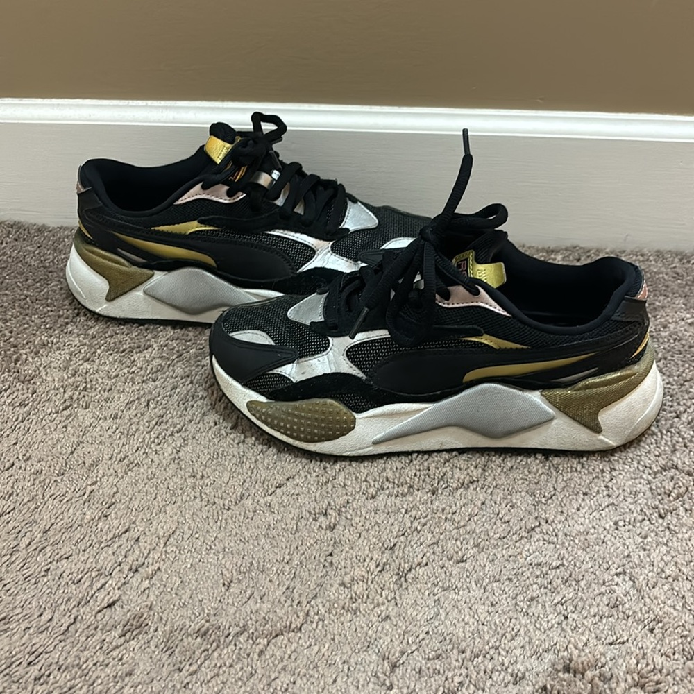 ๐๏ธ PUMA RS-X๐๏ธ - Picture 2 of 8